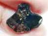METEORITE pallasite Seymchan