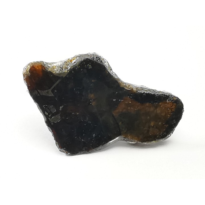 METEORITE pallasite Seymchan