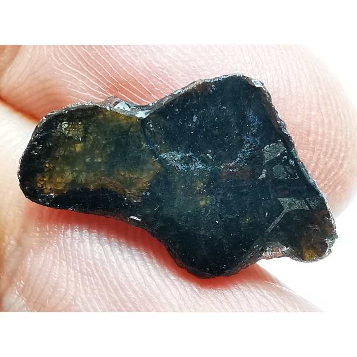 METEORITE pallasite Seymchan