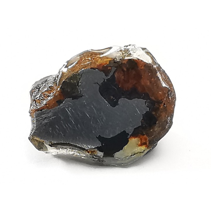 METEORITE pallasite Seymchan