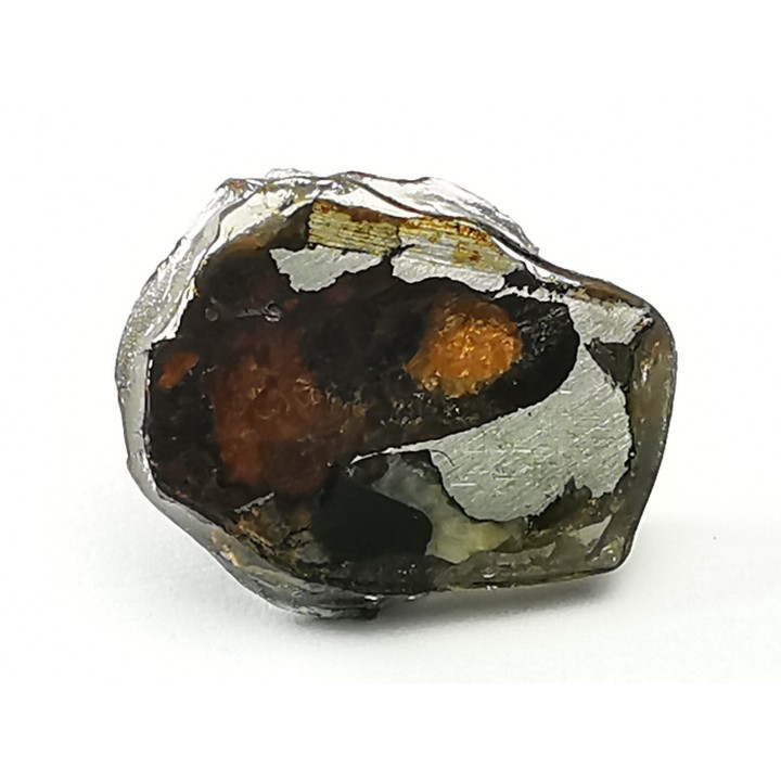 METEORITE pallasite Seymchan