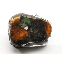 METEORITE pallasite Seymchan