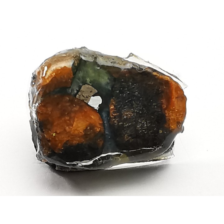 METEORITE pallasite Seymchan