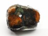 METEORITE pallasite Seymchan