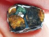 METEORITE pallasite Seymchan