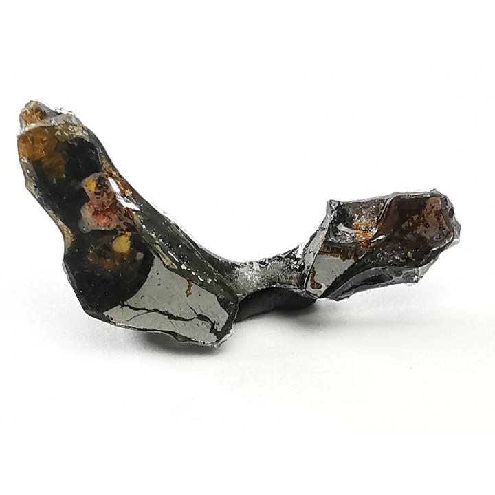 METEORITE pallasite Seymchan