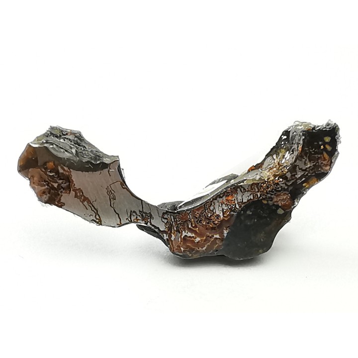 METEORITE pallasite Seymchan