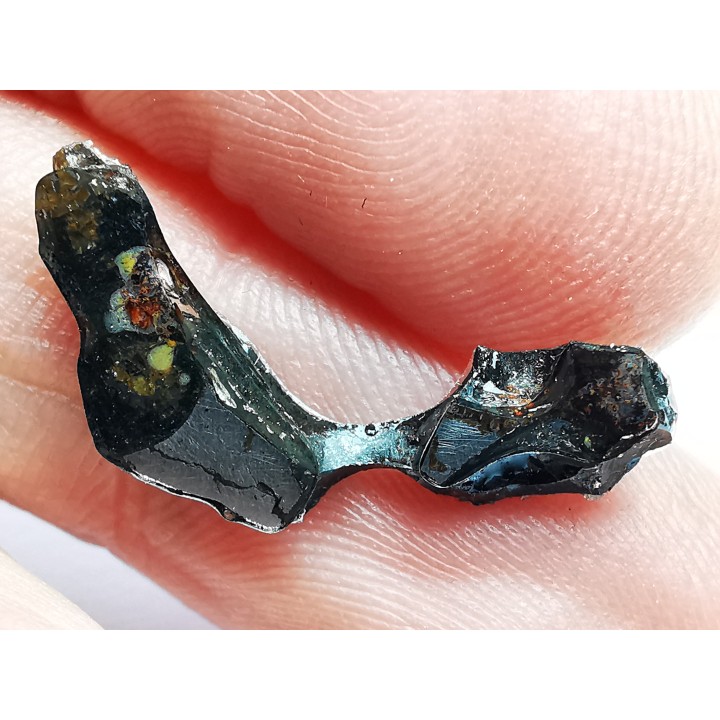 METEORITE pallasite Seymchan