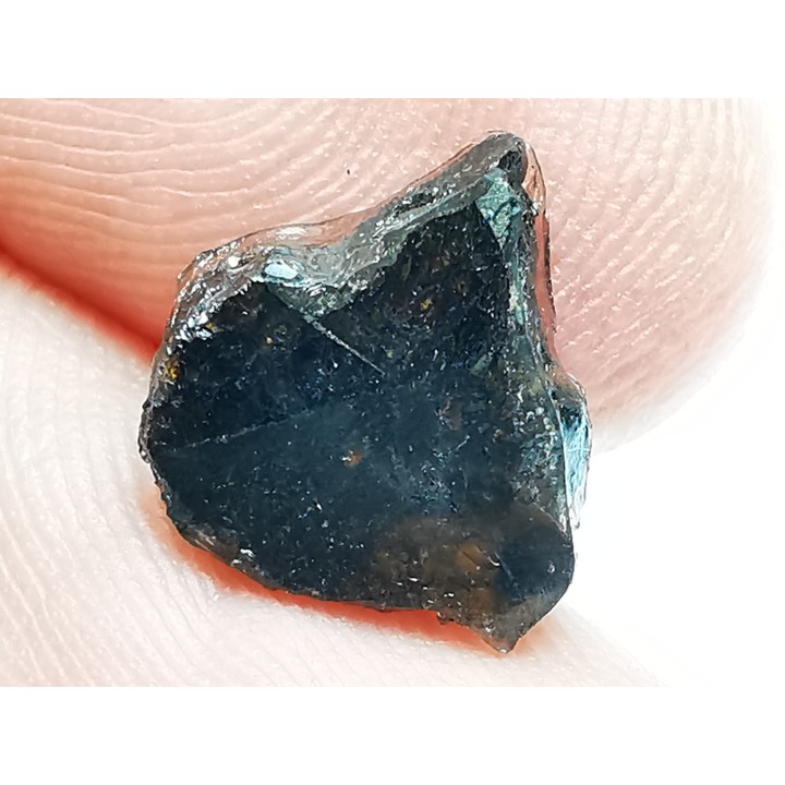 METEORITE pallasite Seymchan