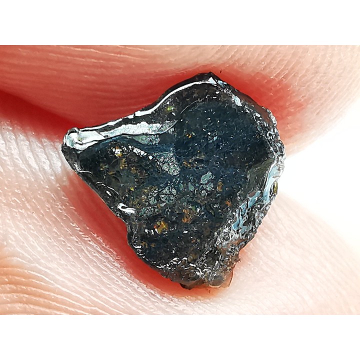 METEORITE pallasite Seymchan