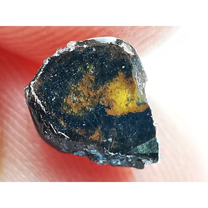 METEORITE pallasite Seymchan