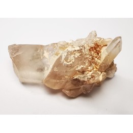Quartz from Madagascar