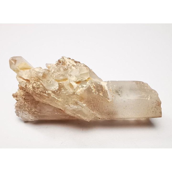 Quartz de Madagascar
