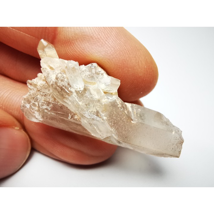 Quartz de Madagascar