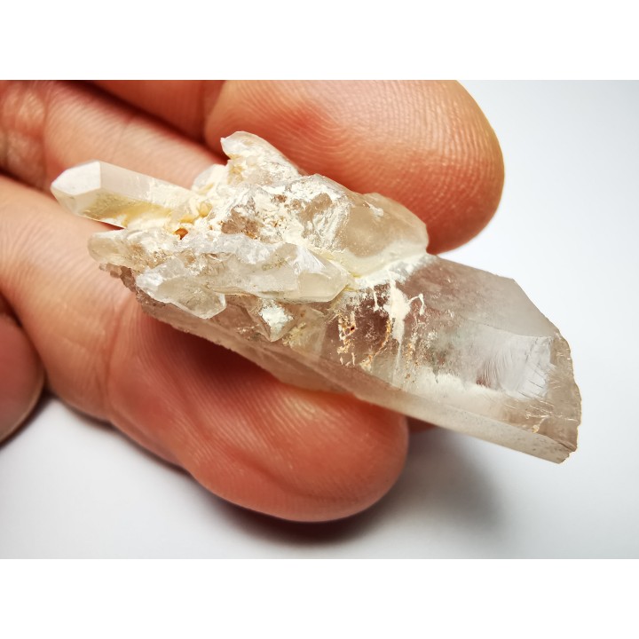 Quartz de Madagascar