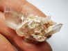 Quartz from Madagascar