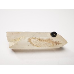 Anatase sur Quartz de Madagascar
