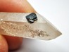 Anatase on Quartz from Madagascar