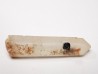 Anatase sur Quartz de Madagascar