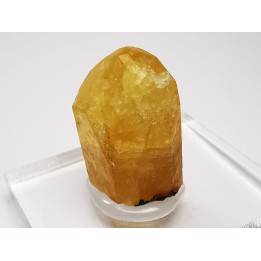 Heliodor (Beryl) from Madagascar