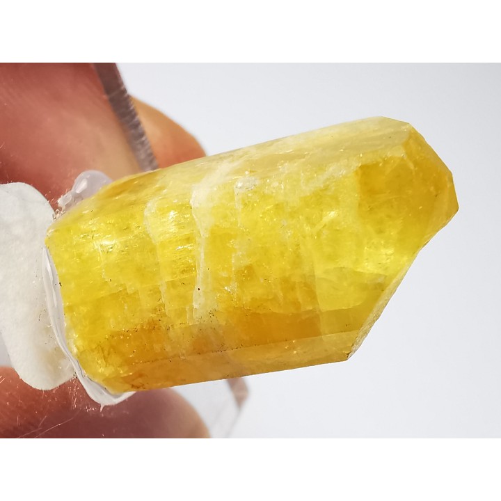 Heliodor (Beryl) from Madagascar
