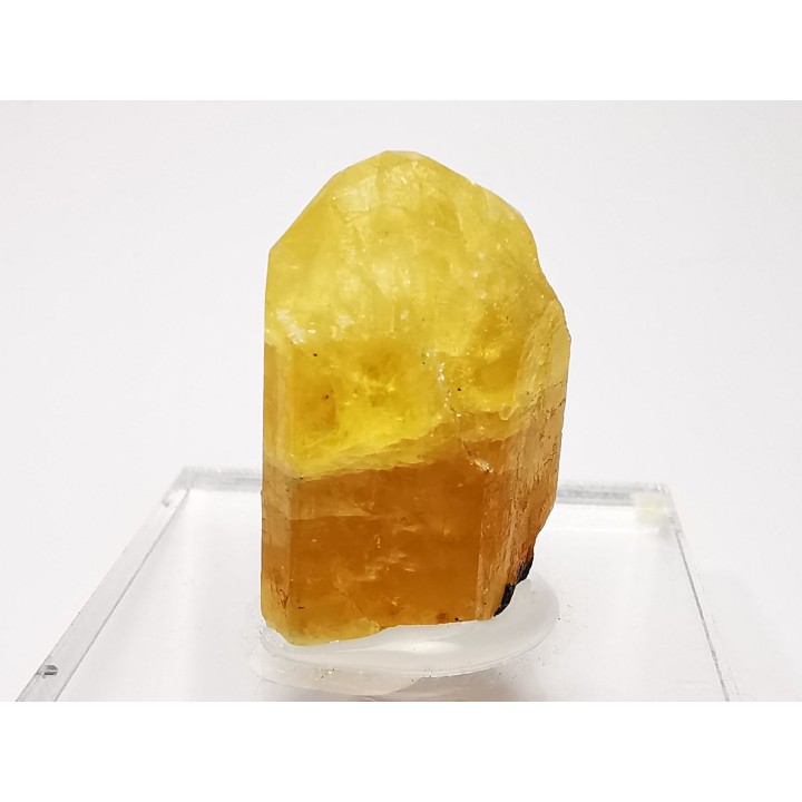 Heliodor (Beryl) from Madagascar