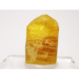 Heliodor (Beryl) from Madagascar