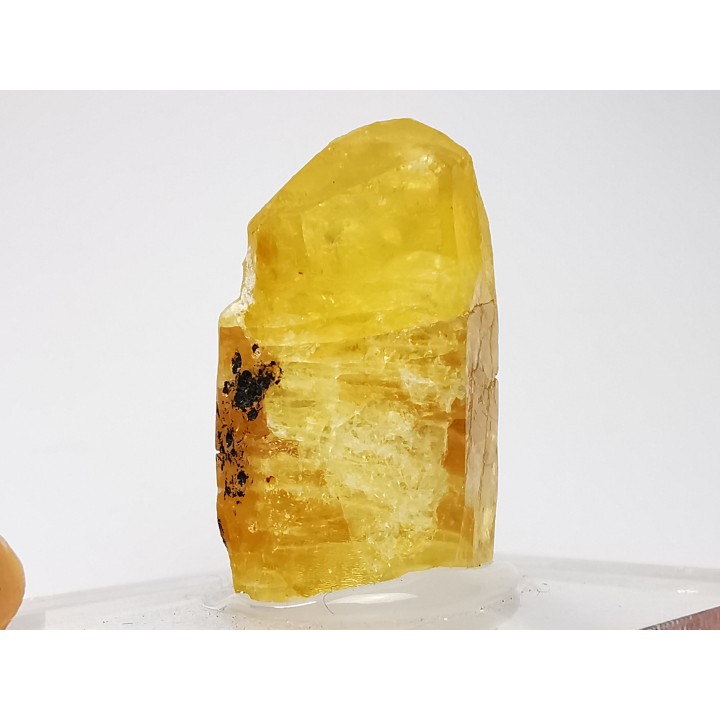 Heliodor (Beryl) from Madagascar