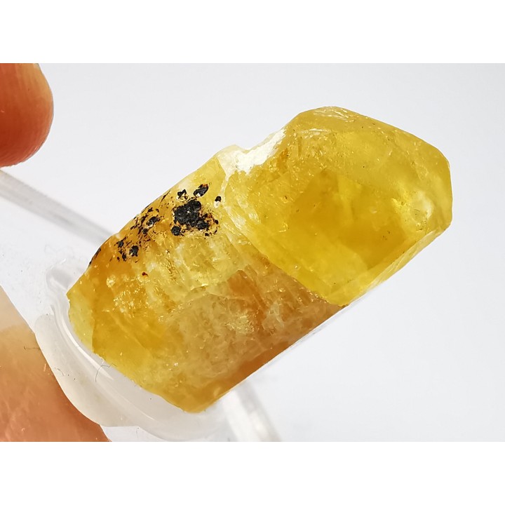 Heliodor (Beryl) from Madagascar