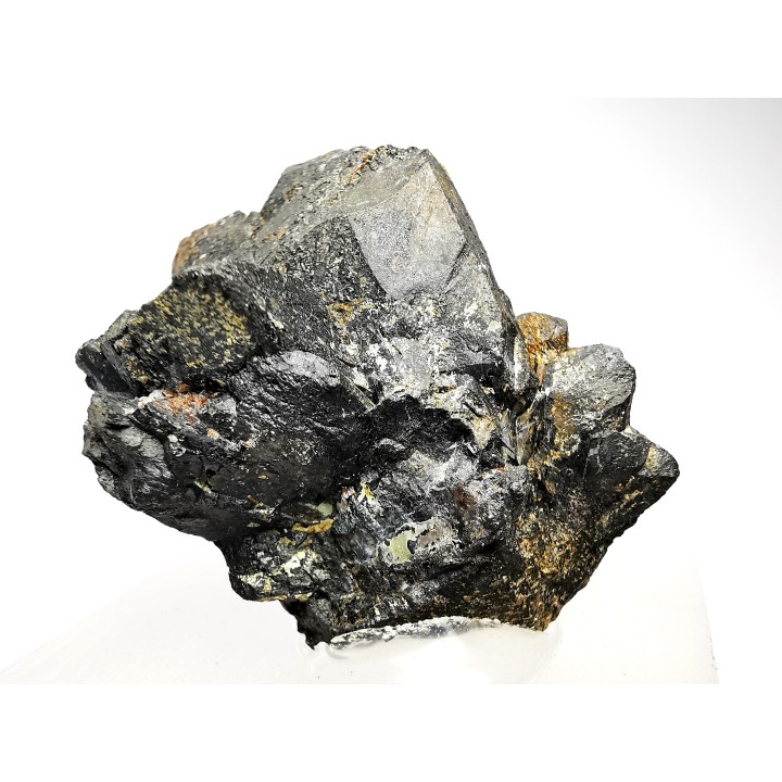 Columbo-Tantalite de Madagascar