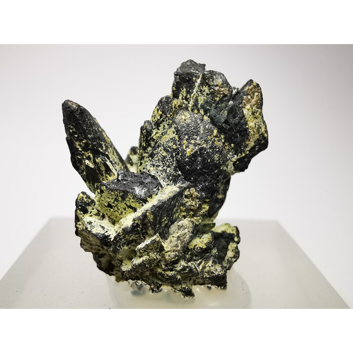 Columbo-Tantalite de Madagascar