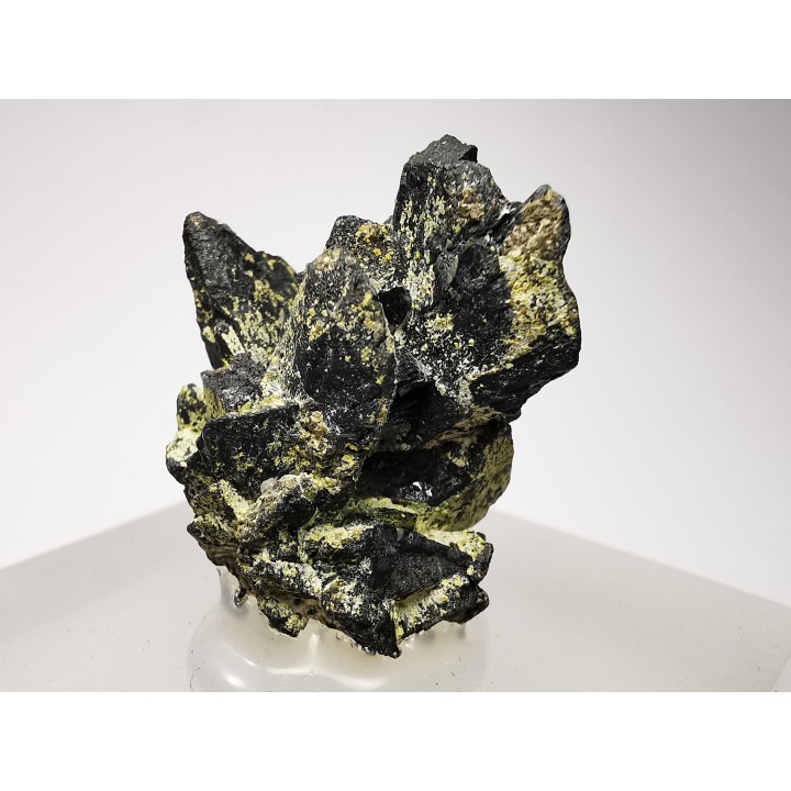 Columbo-Tantalite de Madagascar