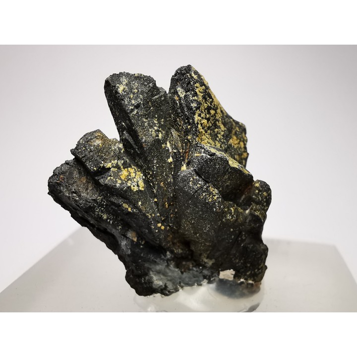 Columbo-Tantalite from Madagascar
