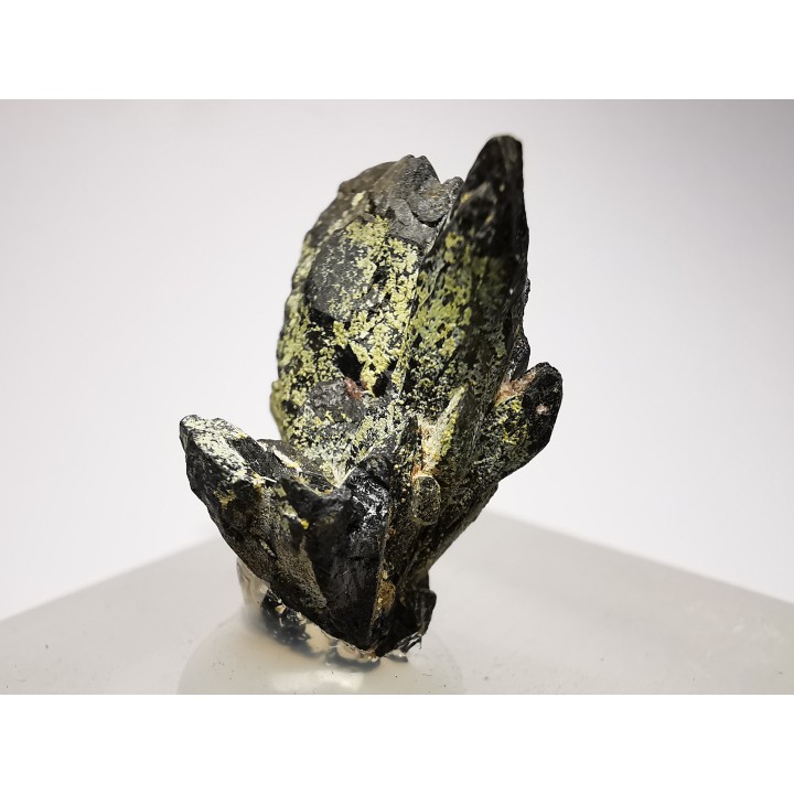 Columbo-Tantalite de Madagascar