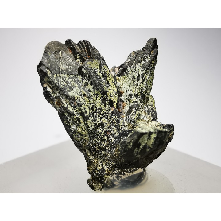 Columbo-Tantalite de Madagascar