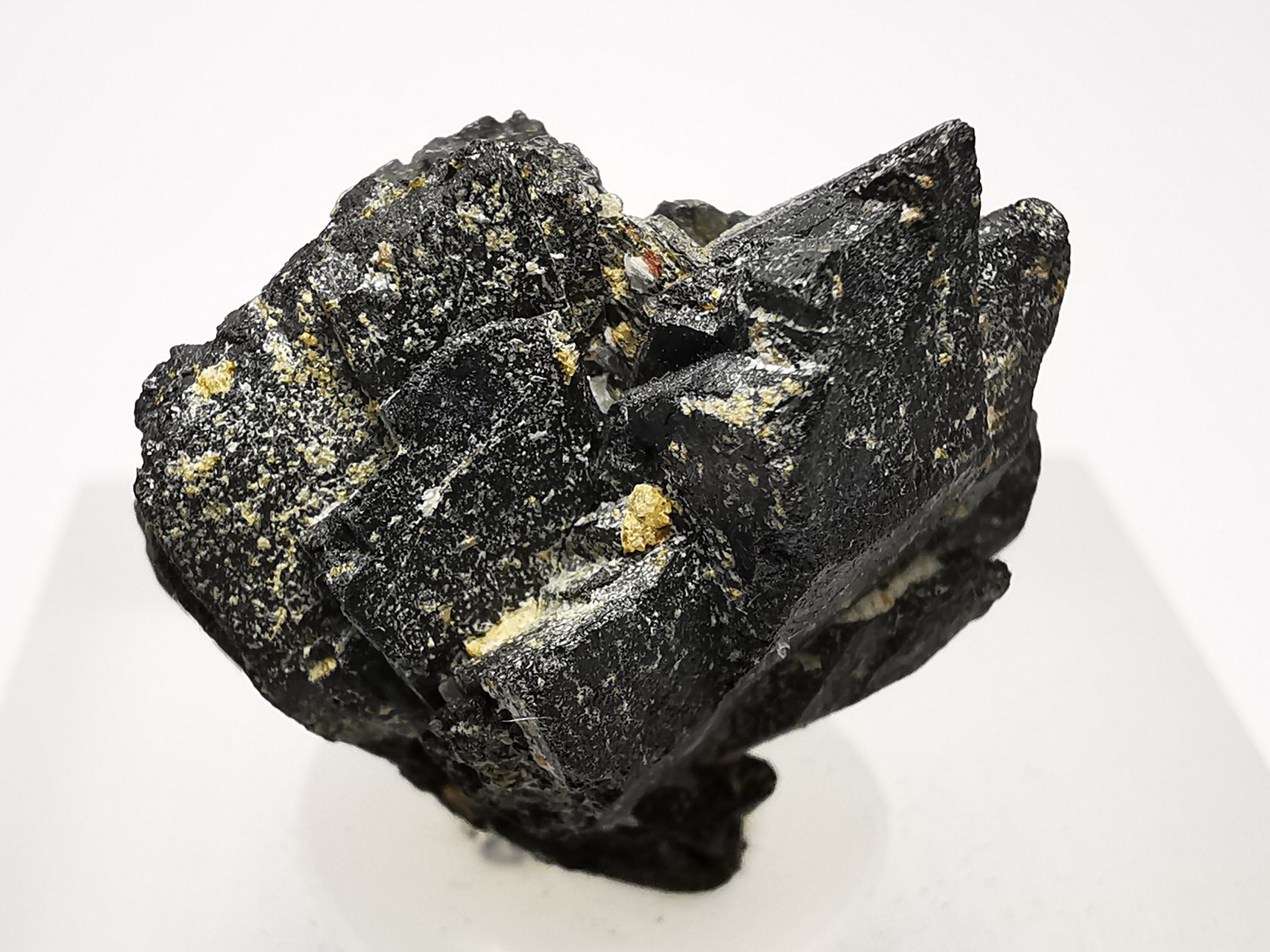 Columbo-Tantalite de Madagascar