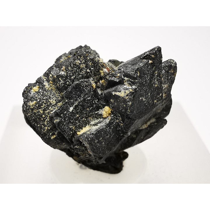 Columbo-Tantalite de Madagascar