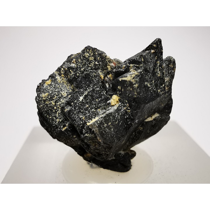 Columbo-Tantalite from Madagascar