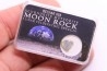 Météorite: Lunar bréche feldspath - Bechar003