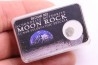 Météorite: Lunar bréche feldspath - Bechar003
