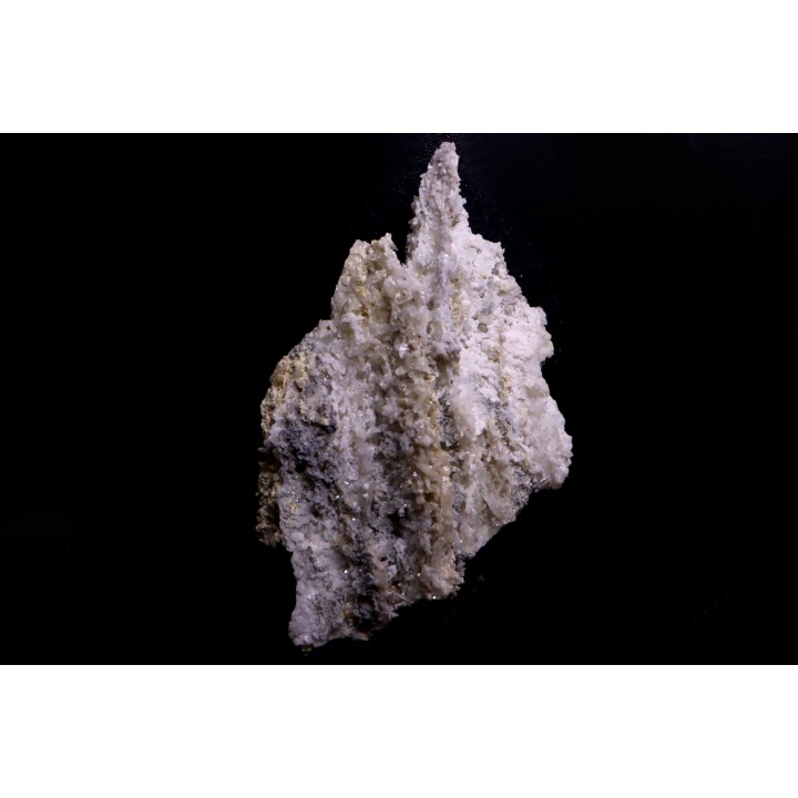 NIFONTOVITE - Mina Rey y Reina, Charcas, San Luis Potosi, Mexico