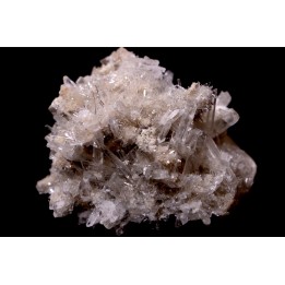 NIFONTOVITE  Mina Rey y Reina, Charcas, San Luis Potosi, Mexico