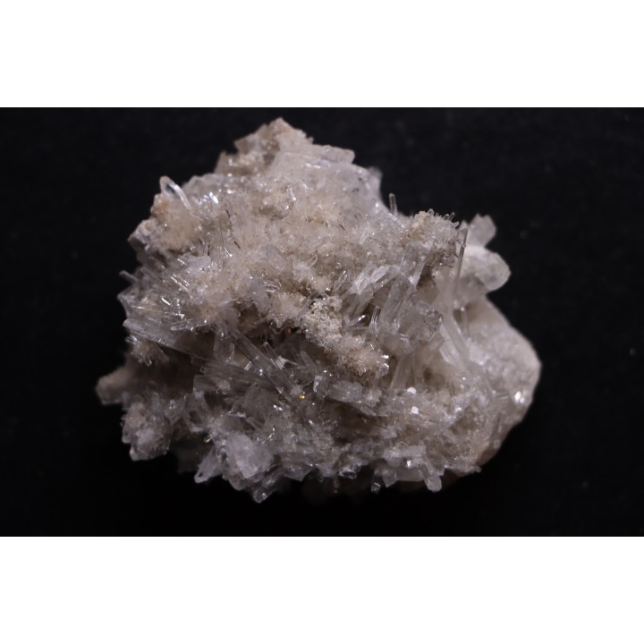 NIFONTOVITE  Mina Rey y Reina, Charcas, San Luis Potosi, Mexico