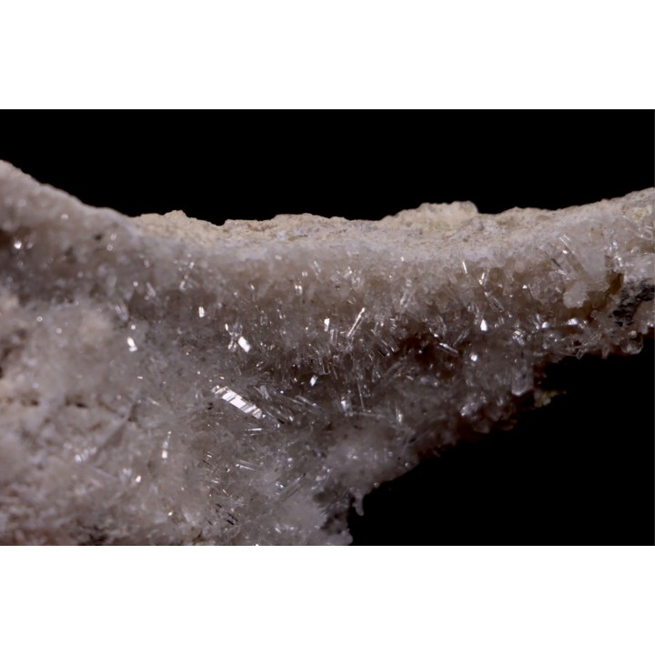 NIFONTOVITE  Mina Rey y Reina, Charcas, San Luis Potosi, Mexico