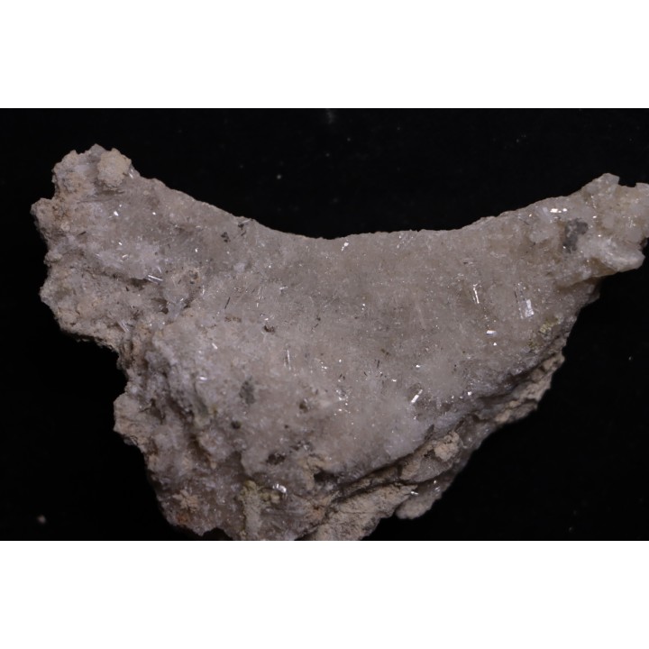 NIFONTOVITE  Mina Rey y Reina, Charcas, San Luis Potosi, Mexico