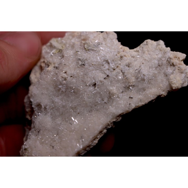 NIFONTOVITE  Mina Rey y Reina, Charcas, San Luis Potosi, Mexico