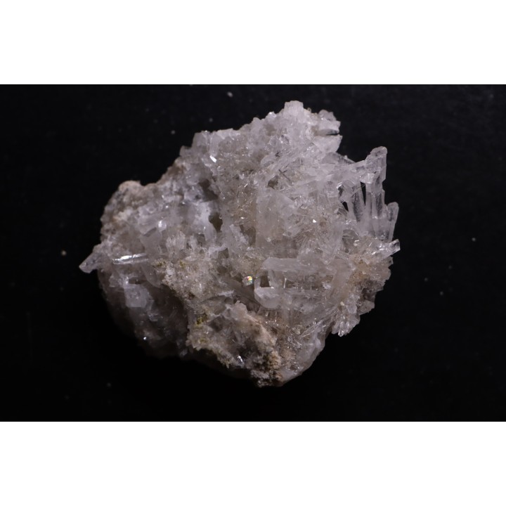 NIFONTOVITE  Mina Rey y Reina, Charcas, San Luis Potosi, Mexico