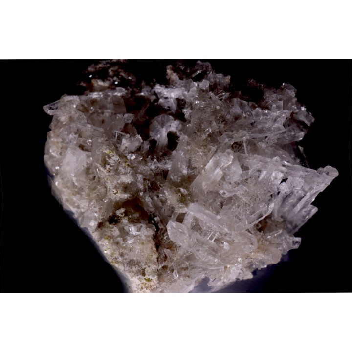 NIFONTOVITE  Mina Rey y Reina, Charcas, San Luis Potosi, Mexico