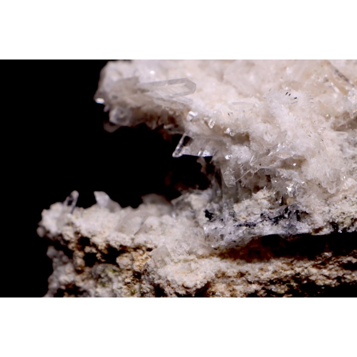 NIFONTOVITE  Mina Rey y Reina, Charcas, San Luis Potosi, Mexico