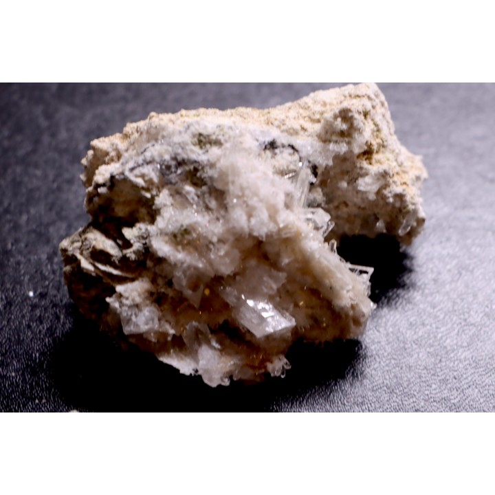 NIFONTOVITE  Mina Rey y Reina, Charcas, San Luis Potosi, Mexico